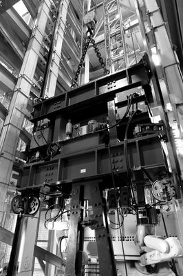 深圳市特檢院&ldquo;檢驗+研究+公共服務&rdquo;綜合履職成效顯著