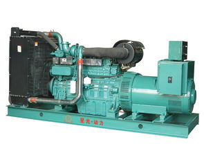 品牌好的福州通柴柴油發電機組租賃在福州哪里可以買到 星光通柴柴油發電機代理