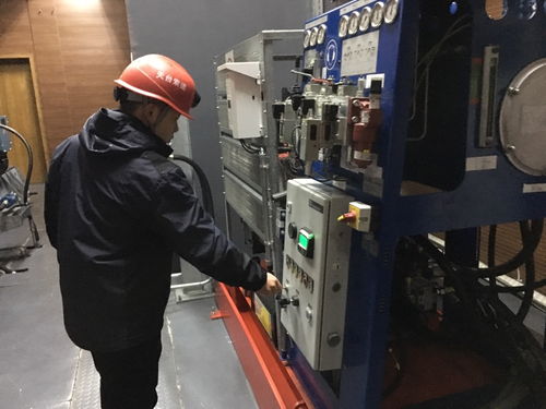 九華旅游天臺(tái)索道開展節(jié)前設(shè)備綜合性能專項(xiàng)檢查測(cè)試 中國(guó)索道協(xié)會(huì)