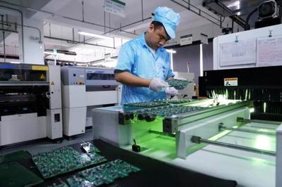 秦皇島開發區 打造電子消防產品生產基地，推動技術創新開發