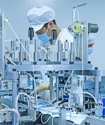 影兒時尚集團攜手港影公司，共筑時尚防護科技新篇章