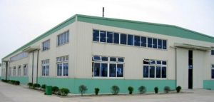 磐安縣永創塑膠廠 技術創新驅動，引領塑膠行業新發展