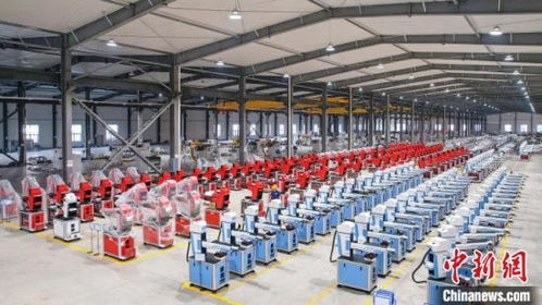 引得進(jìn)留得住發(fā)展好 湖南華容打造招商引資強(qiáng)磁場 技術(shù)開發(fā)新引擎