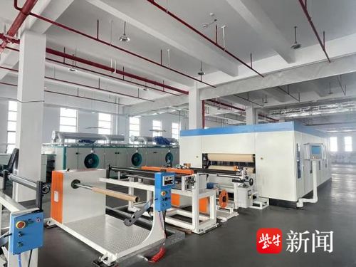 賡續(xù)初心 奮楫爭先 常熟海虞——縣域創(chuàng)新的硬科技“森林”樣本