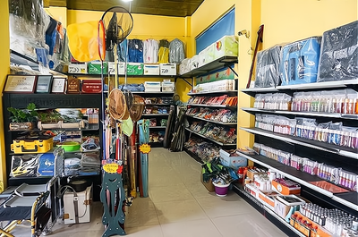加盟虎門漁具店 開(kāi)啟漁具銷售事業(yè)的條件與要求詳解