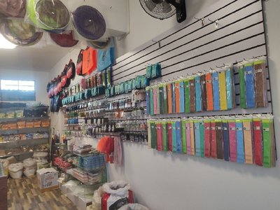 小林漁具店 專業(yè)漁具銷售，助力垂釣樂(lè)趣