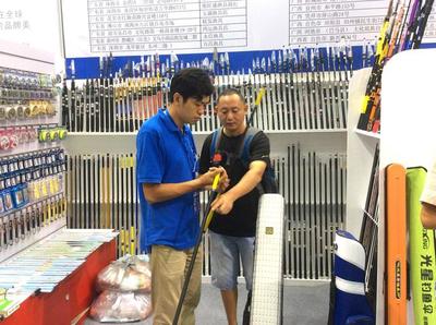 買魚竿先別急，這幾款高性價(jià)比爆款魚竿，不跑漁具店也能入手