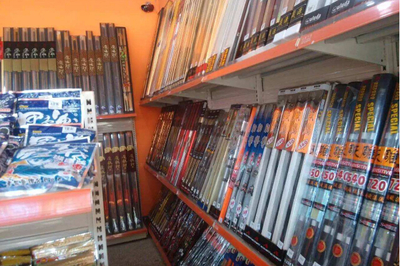 新手開(kāi)漁具店全攻略 進(jìn)貨渠道詳解與銷售技巧