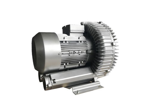 雷茨漩渦風(fēng)機(jī) 工業(yè)領(lǐng)域中的多面手應(yīng)用解析