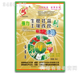 深耕沃土，綠動(dòng)未來(lái) 飛龍肥業(yè)“飛龍6號(hào)”強(qiáng)力生根壯苗土壤改良劑研發(fā)記