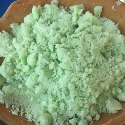 普洱墨江土壤改良劑的妙用與保障農(nóng)業(yè)永續(xù)發(fā)展