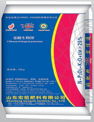 鹽堿改良劑的科技突破 山東宏信肥料引領(lǐng)土壤治理新方向